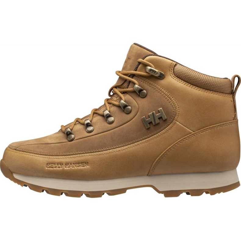 Helly Hansen The Forester 10516 727 Scarpe marroni marrone 1