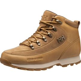 Helly Hansen The Forester 10516 727 Scarpe marroni marrone 2