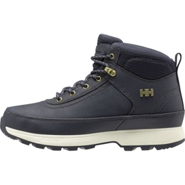 Helly Hansen Calgary 2 12037 597 scarpe nero 1