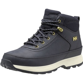 Helly Hansen Calgary 2 12037 597 scarpe nero 2