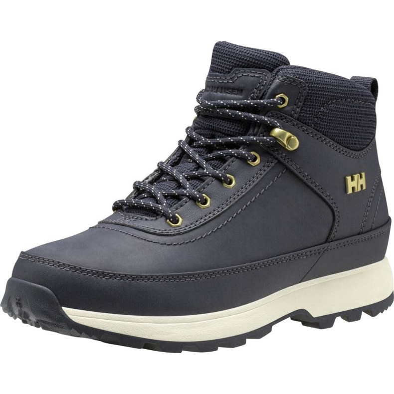 Helly Hansen Calgary 2 12037 597 scarpe nero 2