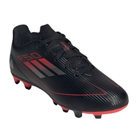 ADIDAS F50 Club FG/Mg IE1311 SCARPE DI CALCIO nero 1