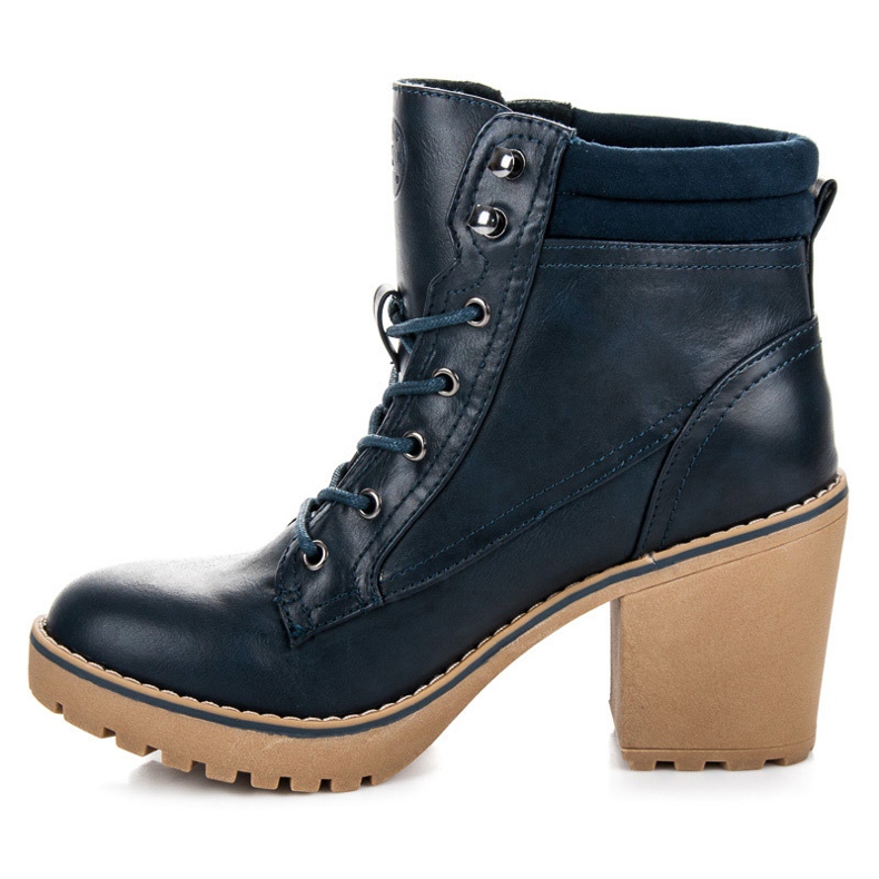 Mckeylor Lavoratori sul posto blu 1