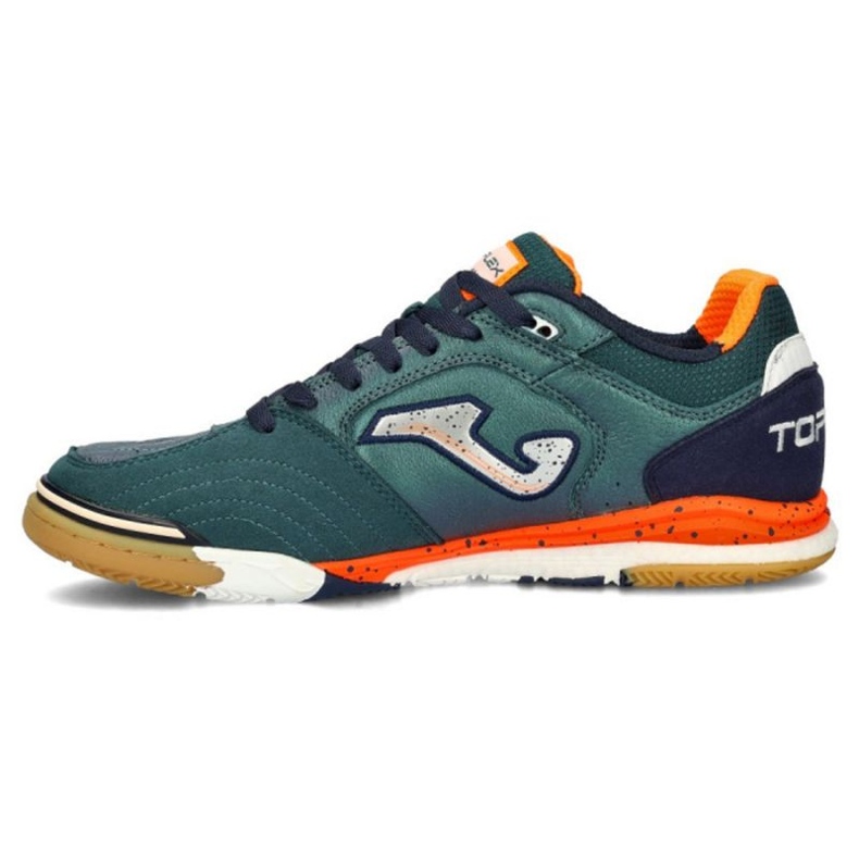 Joma Top Flex Remound 2417 in Torw2417in Green Shoes verde 1
