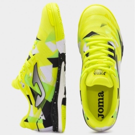 Joma Reunta rimbalzo 2409 nelle scarpe Wrew2409in gialle giallo 1