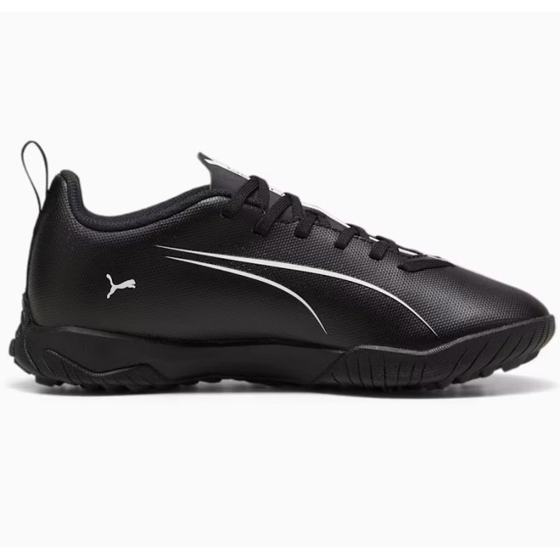 PUMA ULTRA 5 Play Jr TT 107910-02 Scarpe nere nero 1