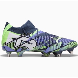 PUMA Future 7 Ultimate MXSG 107918-03 Scarpe blu 1