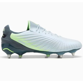 Puma King Ultimate MXSG 107866-03 Scarpe bianche bianco 1