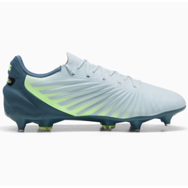Puma King Match MXSG 107875-03 Scarpe bianche bianca 1