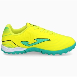 Joma Toledo 2411 TF TOJW2411TF Yellow giallo 1