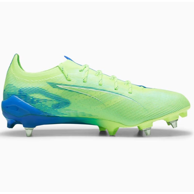 PUMA ULTRA 5 Ultimate MXSG 107883-03 Scarpe verdi verde 1