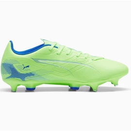 PUMA ULTRA 5 Play MXSG 107904-03 Scarpe verde 1