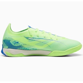 PUMA ULTRA 5 MATTERE 107895-03 Scarpe verdi verde 1