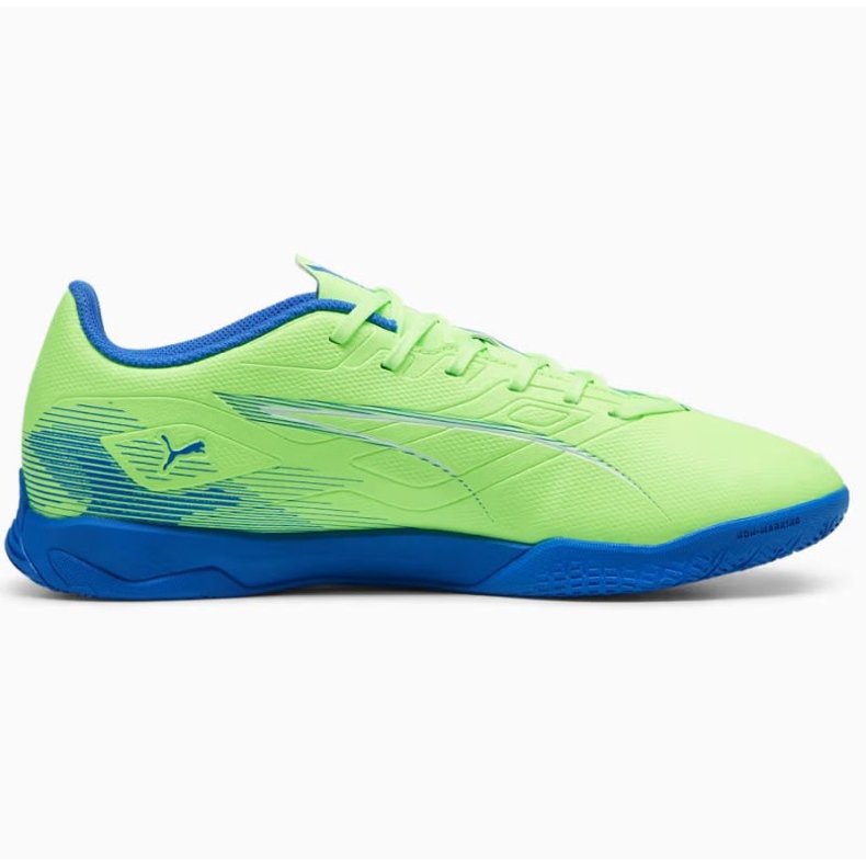 PUMA ULTRA 5 Play It 107907-03 Scarpe verdi verde 1