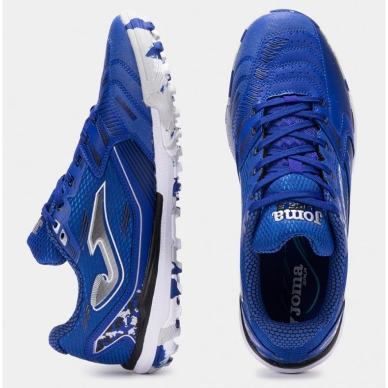 Joma Liga 5 2505 nelle scarpe LIGS2505TF blu 1