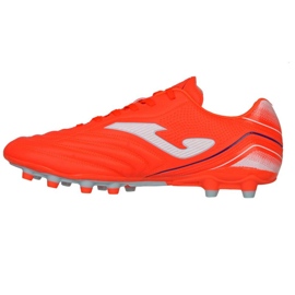Scarpe joma aguila 2507 fg agus2507fg arancione arancia 1