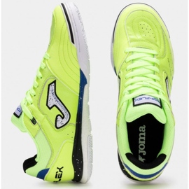 Joma Top Flex Remound 2511 in tors2505in scarpe gialle giallo 1