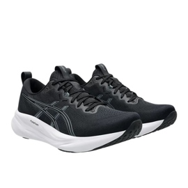 Scarpe da gel-impulsi ASICS 16 1012b755 002 nero 1