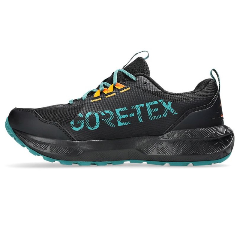 ASICS Gel-Sonoma 8 GTX 1011B977 001 Scarpe nero 1