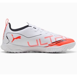 PUMA ULTRA Play TT 108333-01 Scarpe bianche bianca 1