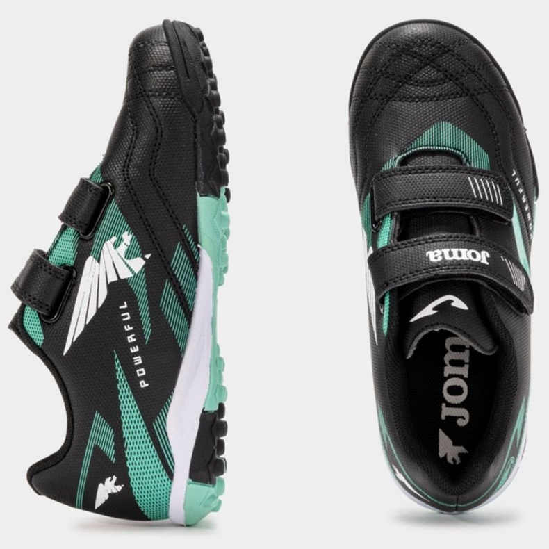 JOMA POWERL 2501 TF WZSS2501TFV NERO 1