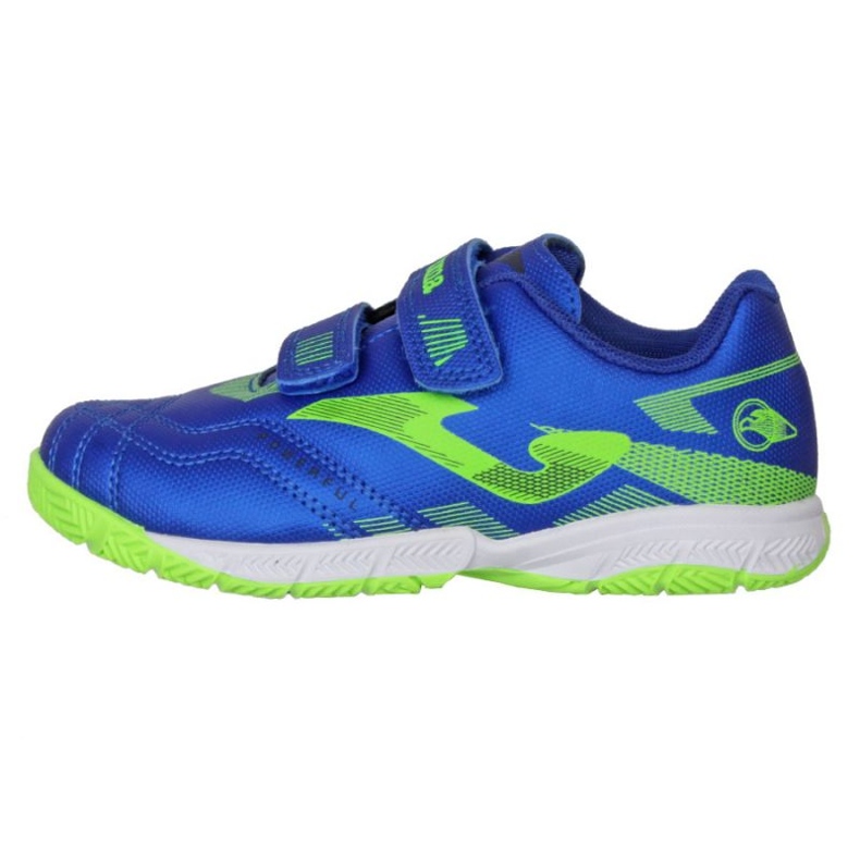 JOMA POWERL 2501 in Nurss2504infv Blue 1