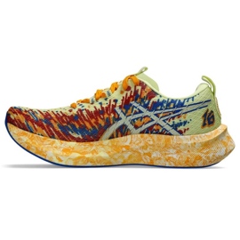 Scarpe Asics Noosa Tri 16 verde 1
