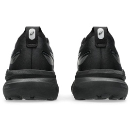 Scarpe Asics Gel Kayano 31 nero 1