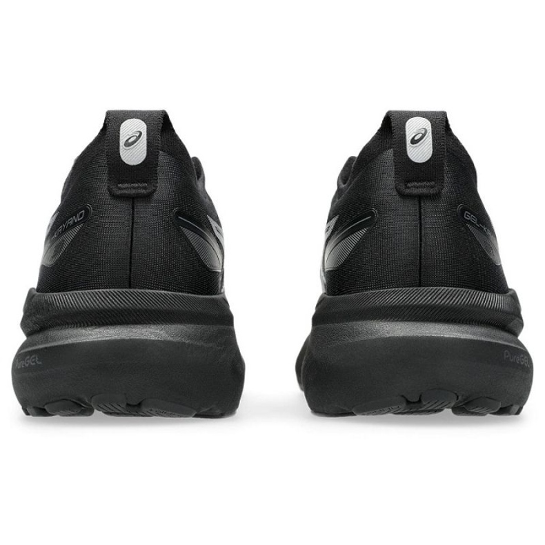 Scarpe Asics Gel Kayano 31 nero 1