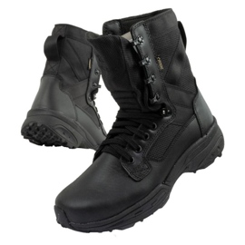 Scarpe da trekking Garmont T8 NFS Wide Gore-Tex nero nero 1