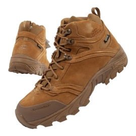 GARMONT T4 [002101] scarpe da trekking Gore-Tex beige 1
