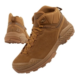 Scarpe da trekking maschile garmont t4 groove [002709] beige 1