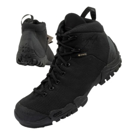 Scarpe da trekking da donna Garmont Nemesis 4.1 [000371] Gore-tex nero 1