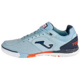 Joma Top Flex Remound 2505 nelle scarpe da calcio tors2505in blu 1