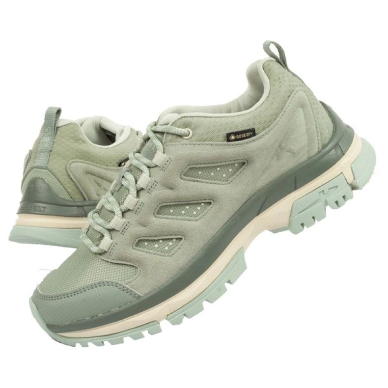 Tamaris GTX 23769-39 723 scarpe verde 1