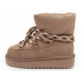 D.Franklin Scarpe in DFSH375003-TUP 2