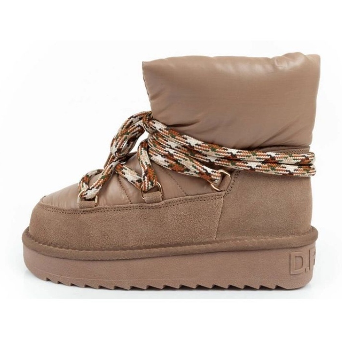 D.Franklin Scarpe in DFSH375003-TUP 2