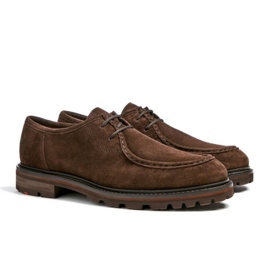 Lloyd Mocasins leyd felipe scarpe 23-749-25 marrone 1