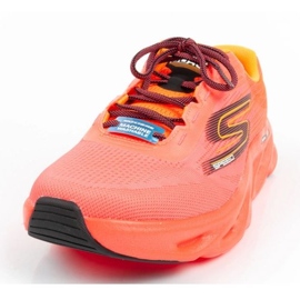 Skechers Scarpe da corsa Schechers vanno 220908/CRL arancia 2