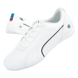 PUMA BMW MMS NEO 307309 06 Scarpe bianco 1