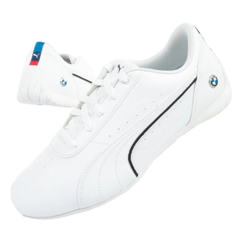 PUMA BMW MMS NEO 307309 06 Scarpe bianca 1