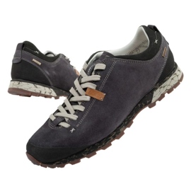 Aku Bellamont 3 Sedede Gore-Tex 504.3 166 Scarpe grigio 1