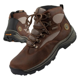Timberland Chocorua TB015130210 Scarpe marrone 1