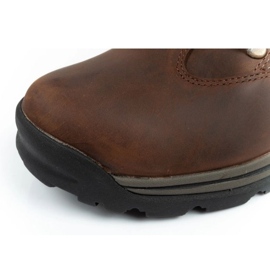 Timberland Chocorua TB015130210 Scarpe marrone 2