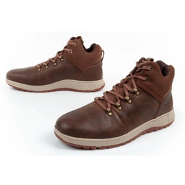 Caterpillar Zeke Hiker P725428 Scarpe marrone 1