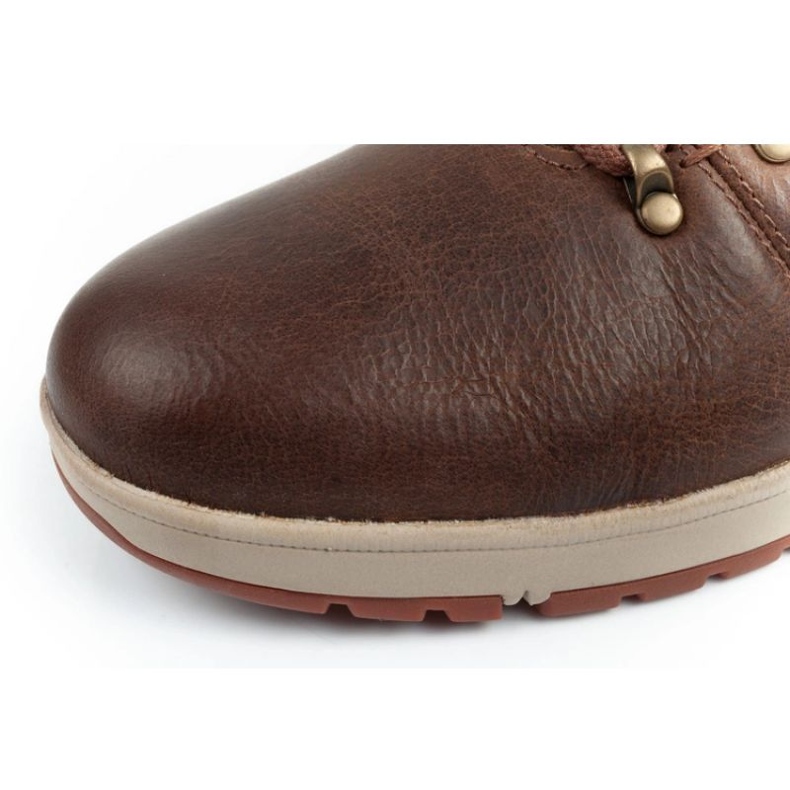 Caterpillar Zeke Hiker P725428 Scarpe marrone 2