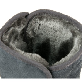 Coco Perla Mucillagini alte grigio 1