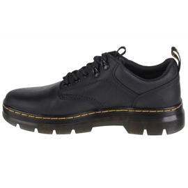 Dr. Martens Dottore Martens Reeder DM27104001 nero 1