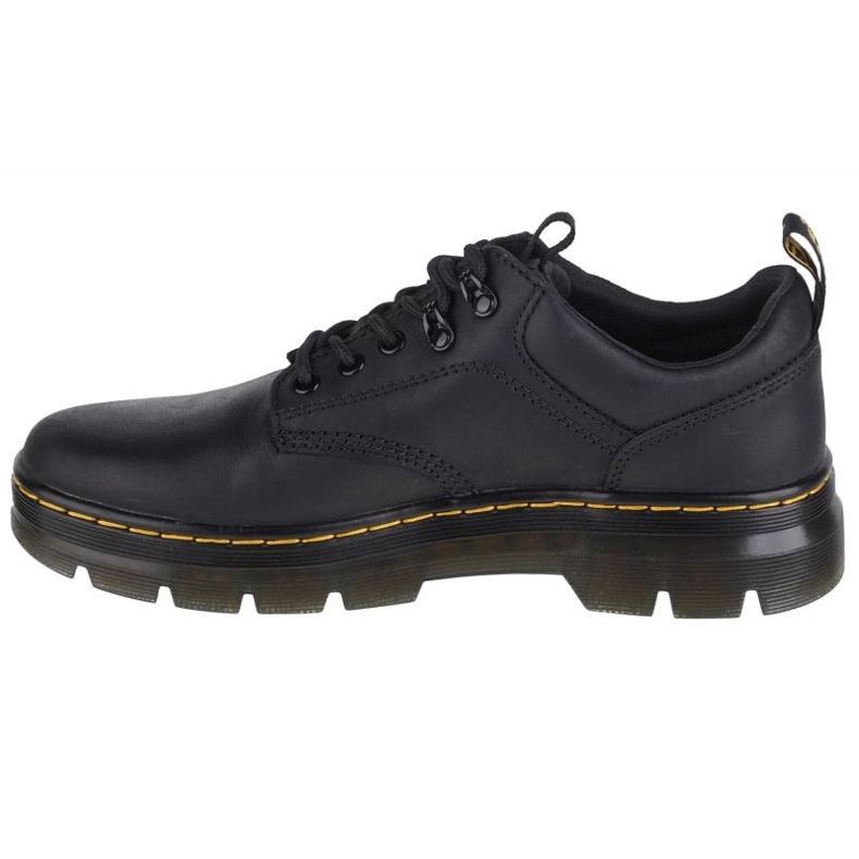 Dr. Martens Dottore Martens Reeder DM27104001 nero 1