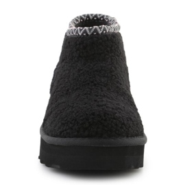 BearPaw Scarpe da berpa cocchetta Daphne Deco in 3192W-011 nero 2